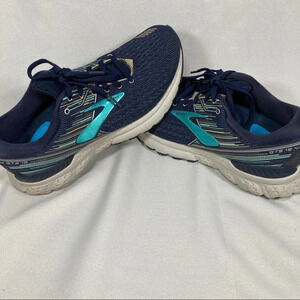 Brooks men’s DNA Loft running shoes size 8.5